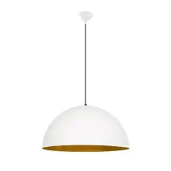 Aydinlatmadunyam Sarkit WhiteGold Kure-60-Mr-720