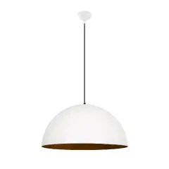 Aydinlatmadunyam Sarkit WhiteGold Kure-60-Mr-720
