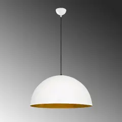 Aydinlatmadunyam Sarkit WhiteGold Kure-60-Mr-720