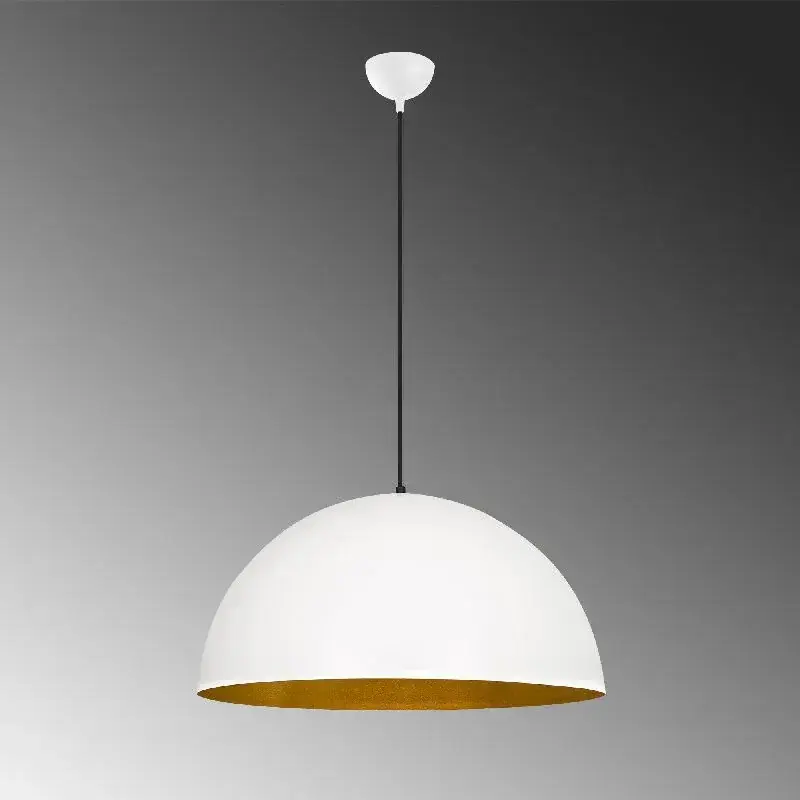Aydinlatmadunyam Sarkit WhiteGold Kure-60-Mr-720