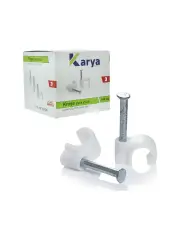 No:3 (7mm) Çivili Krose