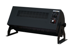 Heatbox 360 2000W Monofaze Elektrikli Fanli Isitici