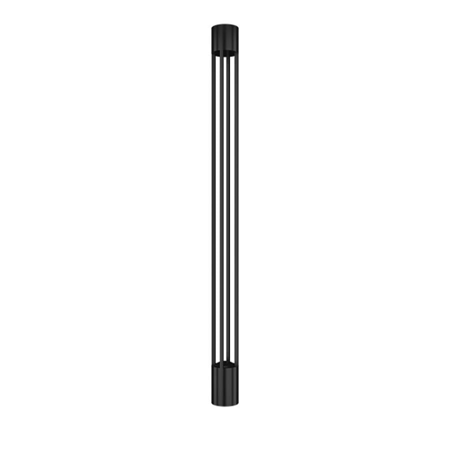 Goya Gy 6253 Siyah Kasa 12W 36° 3000K Sg Led Bahçe Armatür