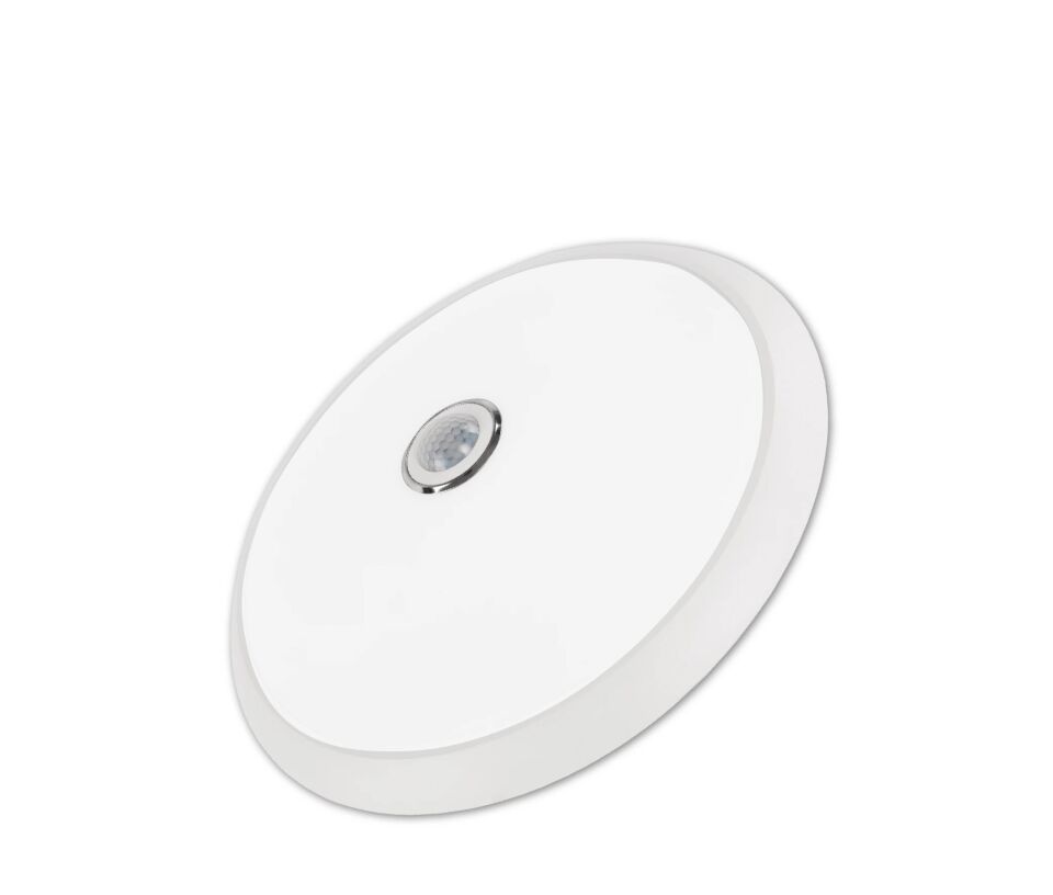 ACK 18W 6500K  Sensorlu Led Tavan Armaturu Acil Kitli AC18-00130