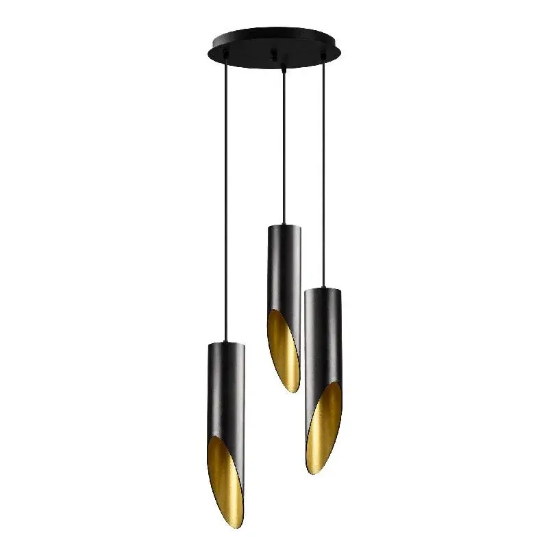 Aydinlatmadunyam Sarkit BlackGold Kesik-6916