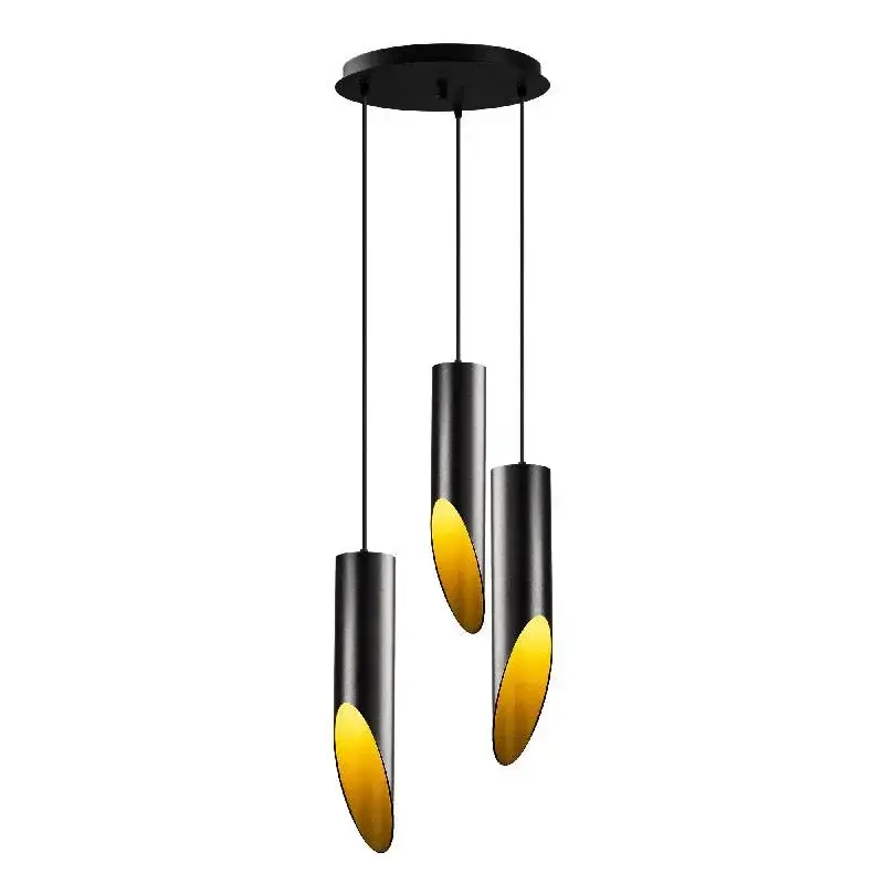 Aydinlatmadunyam Sarkit BlackGold Kesik-6916
