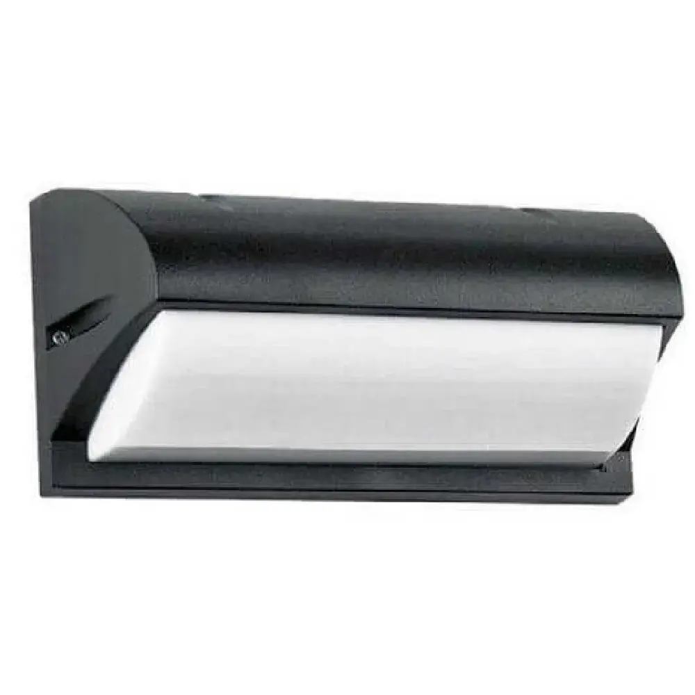 Horoz 076-095-0020 Mozart-20 20W Siyah 4200K Led Bahçe Armatürü