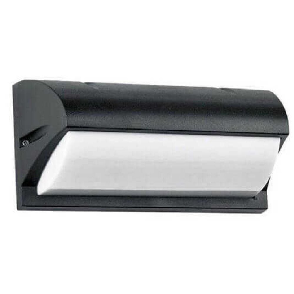 Horoz 076-095-0020 Mozart-20 20W Siyah 4200K Led Bahçe Armatürü