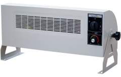 Heatbox 360 3000W Monofaze Elektrikli Fanli Isitici