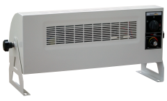 Heatbox 360 3000W Monofaze Elektrikli Fanli Isitici