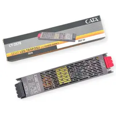 Cata 30 A 360w Slim Şerit Led Trafosu CT-2578