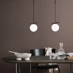Aydinlatmadunyam Sarkit WhiteBlack Uzum-6271