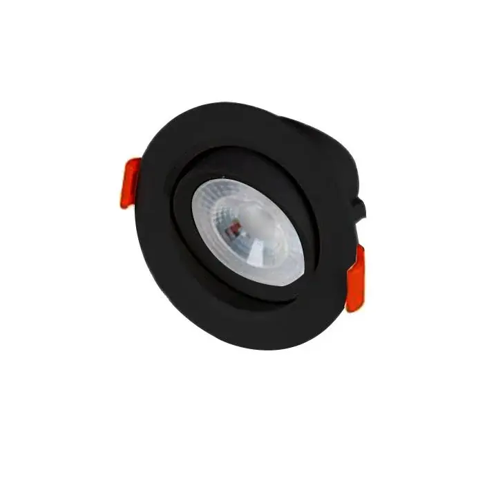 Cata CT-5200 7W 3200K Günışığı Lal Led Spot Lamba
