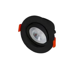 Cata CT-5200 7W 3200K Günışığı Lal Led Spot Lamba