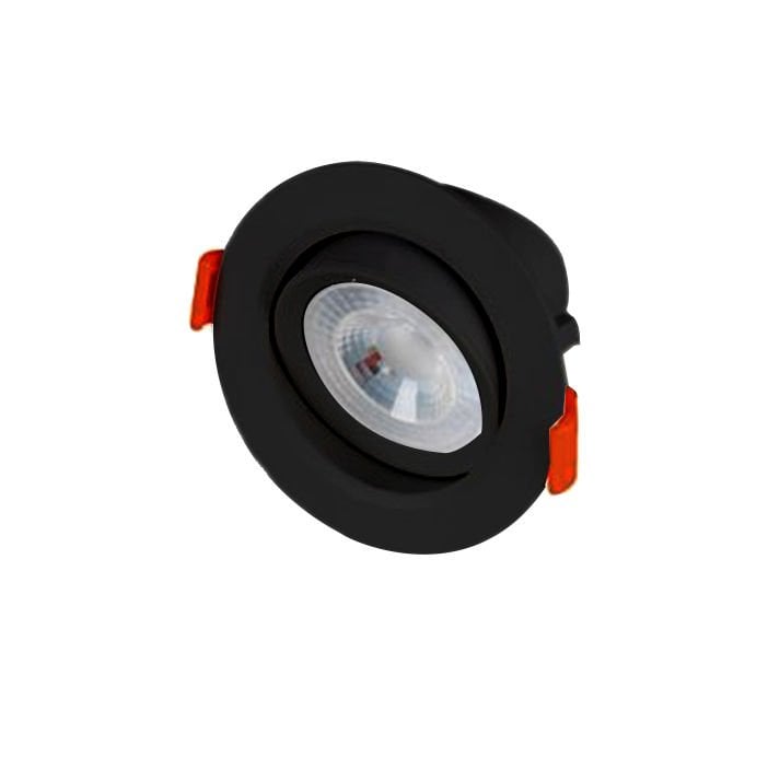 Cata CT-5200 7W 3200K Günışığı Lal Led Spot Lamba