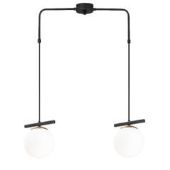Aydinlatmadunyam Sarkit WhiteBlack Uzum-6271