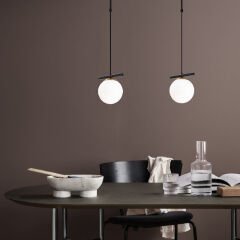 Aydinlatmadunyam Sarkit WhiteBlack Uzum-6271