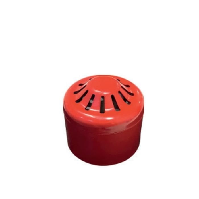 Cetsan 200V Alarm Korna Plastik - CE YİS.103 - 1 Adet