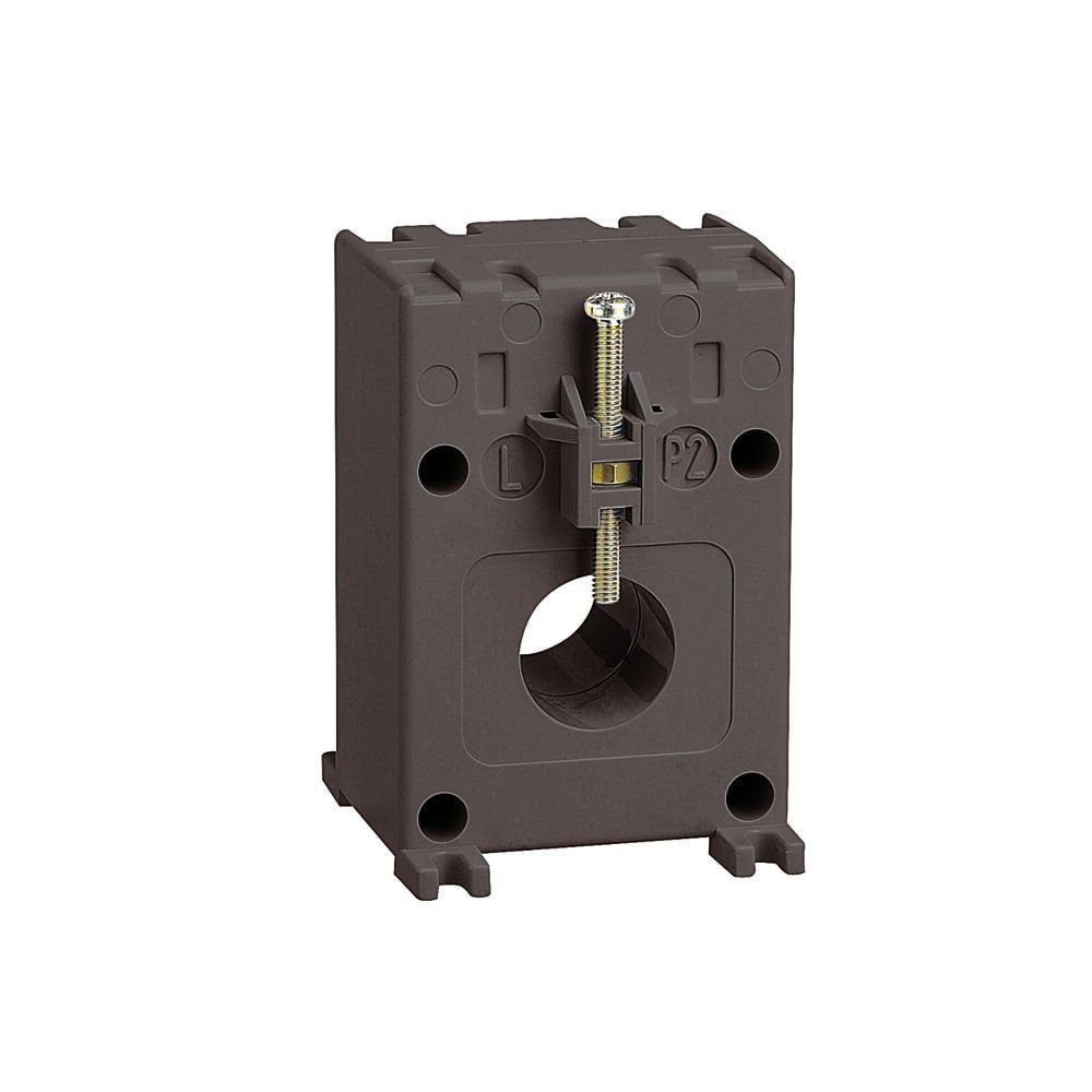 Legrand  Akım trafosu monofaze 50/5 LEG-412101