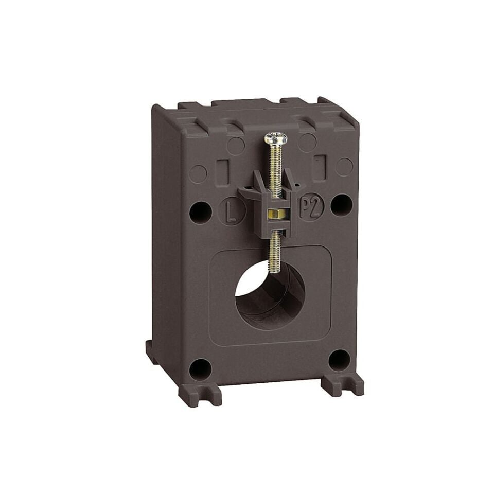 Legrand  Akım trafosu monofaze 50/5 LEG-412101
