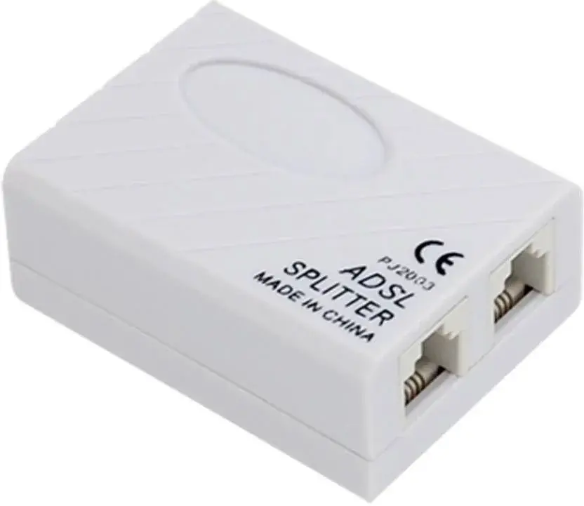 Adsl Splinter