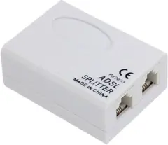 Adsl Splinter