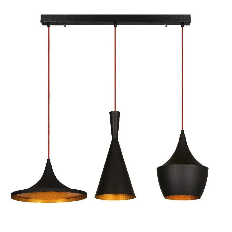 Aydinlatmadunyam Sarkit BlackGold Tom-3561