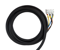 Heatbox 360 6000W Monofaze Elektrikli Fanli Isitici