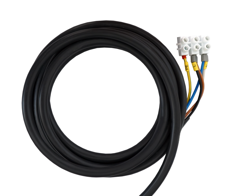 Heatbox 360 6000W Monofaze Elektrikli Fanli Isitici