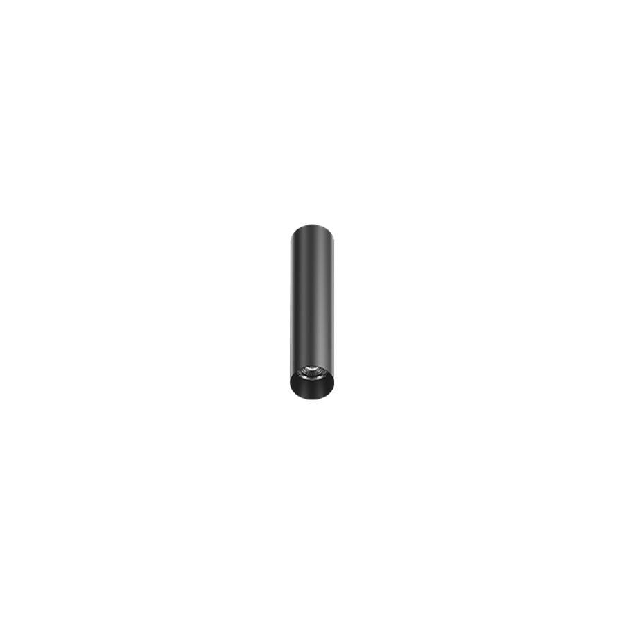 Goya Gy 1856-13 Siyah Kasa 14W 60° 3000K Led Ray Armatür