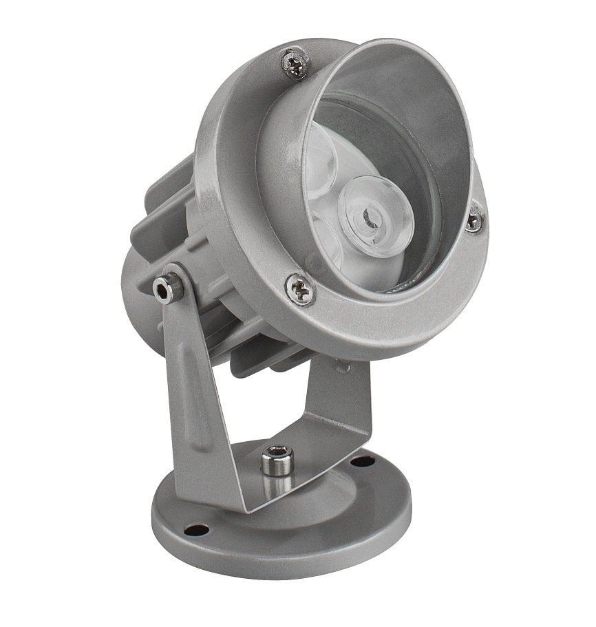Led Ağaç Bahçe Aydınlatma Armatürü 3 Watt