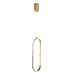 Aydinlatmadunyam Sarkit Gold Can-13561