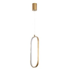 Aydinlatmadunyam Sarkit Gold Can-13561