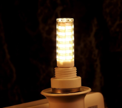 Cata 3 W G9 Led Kapsül Ampul CT-4249 Günışığı