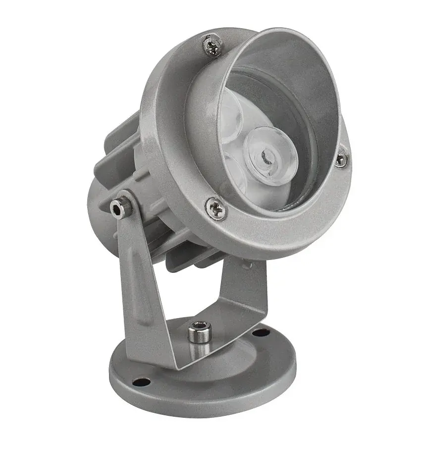 Led Ağaç Bahçe Aydınlatma Armatürü 3 Watt