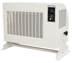 Heatbox PRO 9000W Trifaze Elektrikli Fanli Isitici