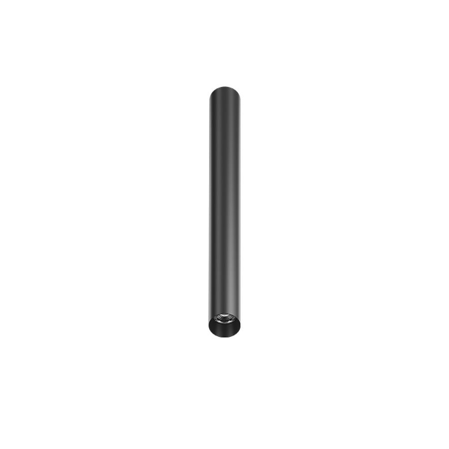 Goya Gy 1856-27 Siyah Kasa 14W 60° 3000K Led Ray Armatür