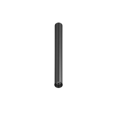 Goya Gy 1856-27 Siyah Kasa 14W 60° 3000K Led Ray Armatür