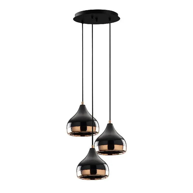 Aydinlatmadunyam Sarkit BlackCopper Yildo-M-6871