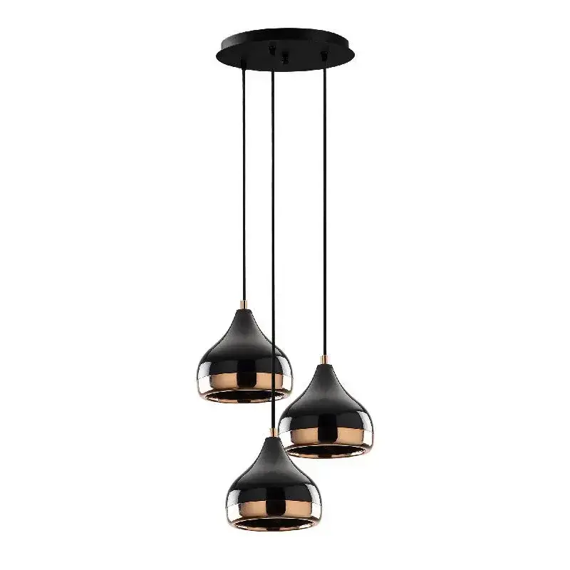 Aydinlatmadunyam Sarkit BlackCopper Yildo-M-6871