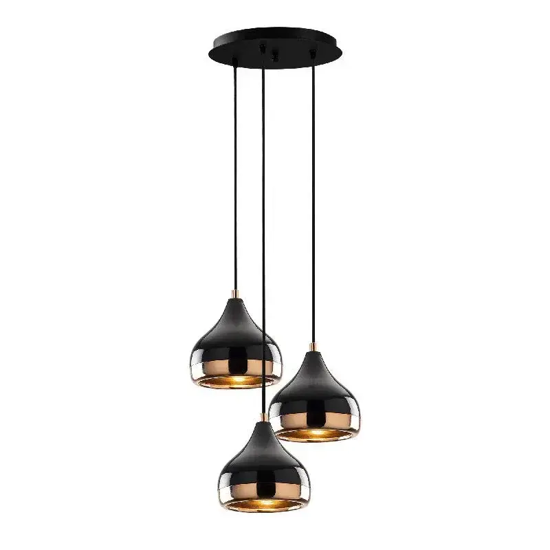 Aydinlatmadunyam Sarkit BlackCopper Yildo-M-6871