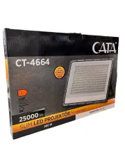 Cata 300 Watt Platınum Projektör CT-4664 Beyaz Işık