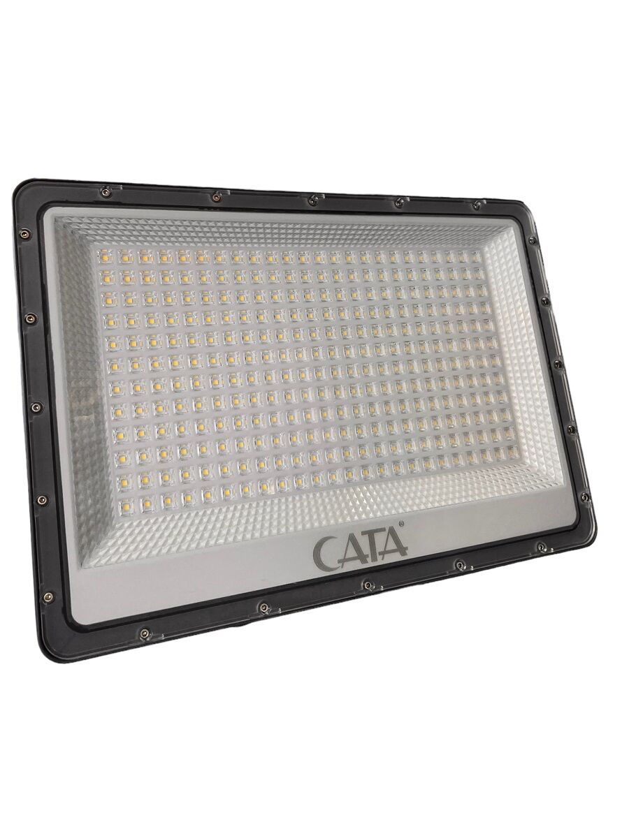 Cata 300 Watt Platınum Projektör CT-4664 Beyaz Işık