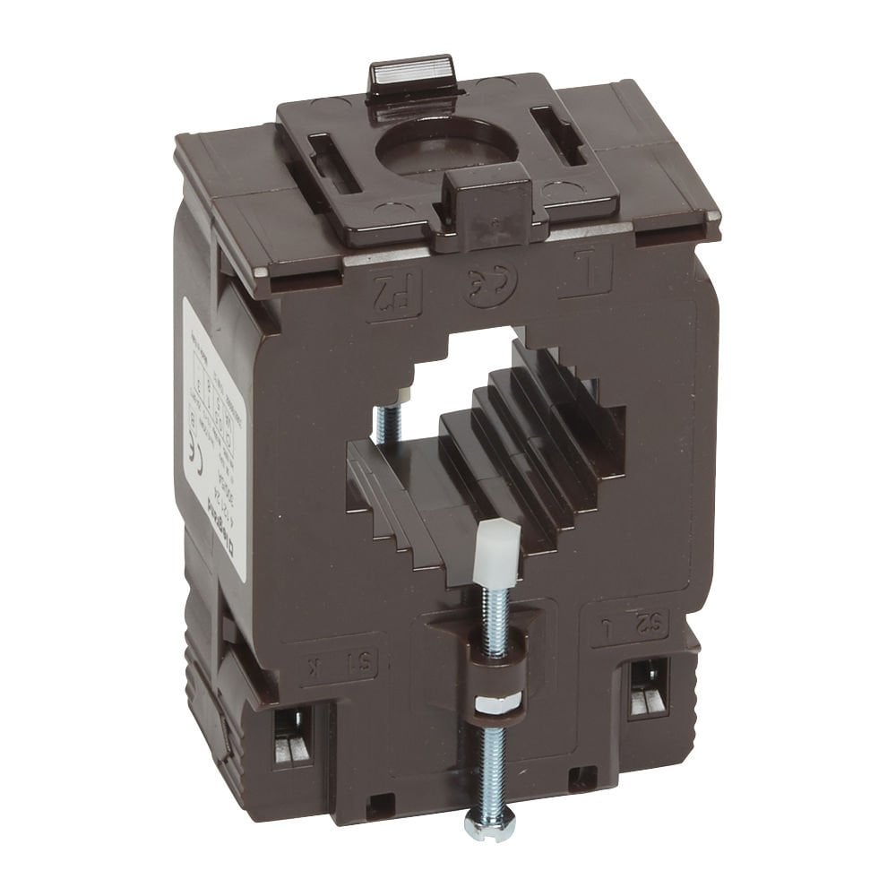 Legrand  Akım trafosu monofaze 300/5 LEG-412124