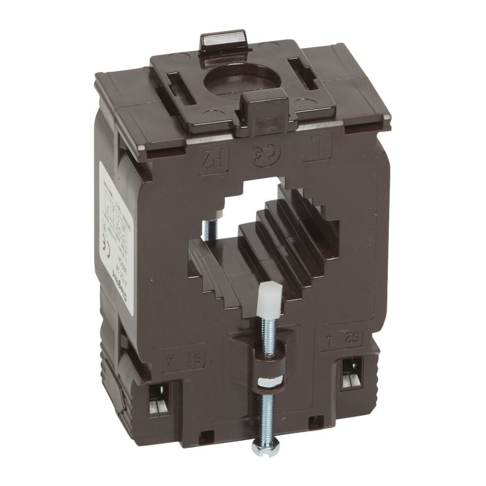 Legrand  Akım trafosu monofaze 300/5 LEG-412124