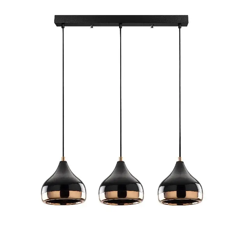 Aydinlatmadunyam Sarkit BlackCopper Yildo-M-6877