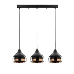 Aydinlatmadunyam Sarkit BlackCopper Yildo-M-6877