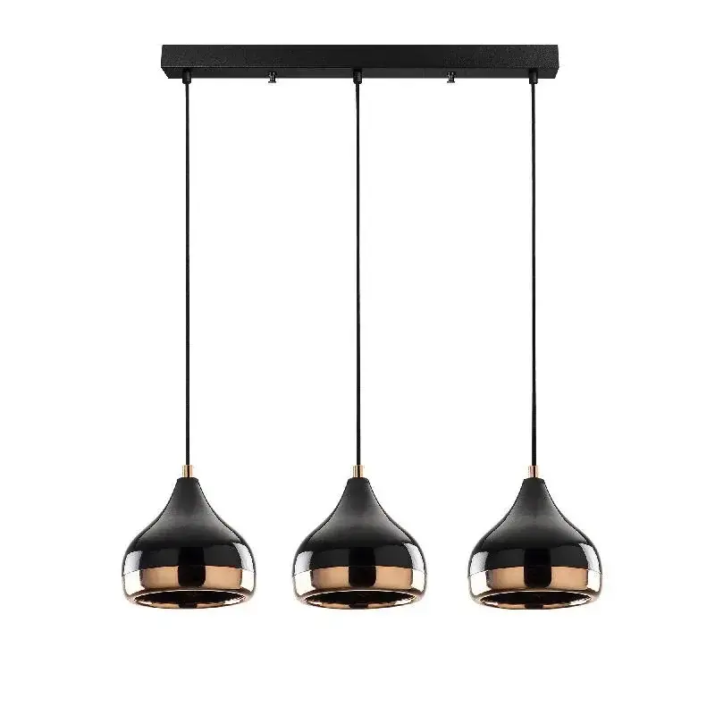 Aydinlatmadunyam Sarkit BlackCopper Yildo-M-6877