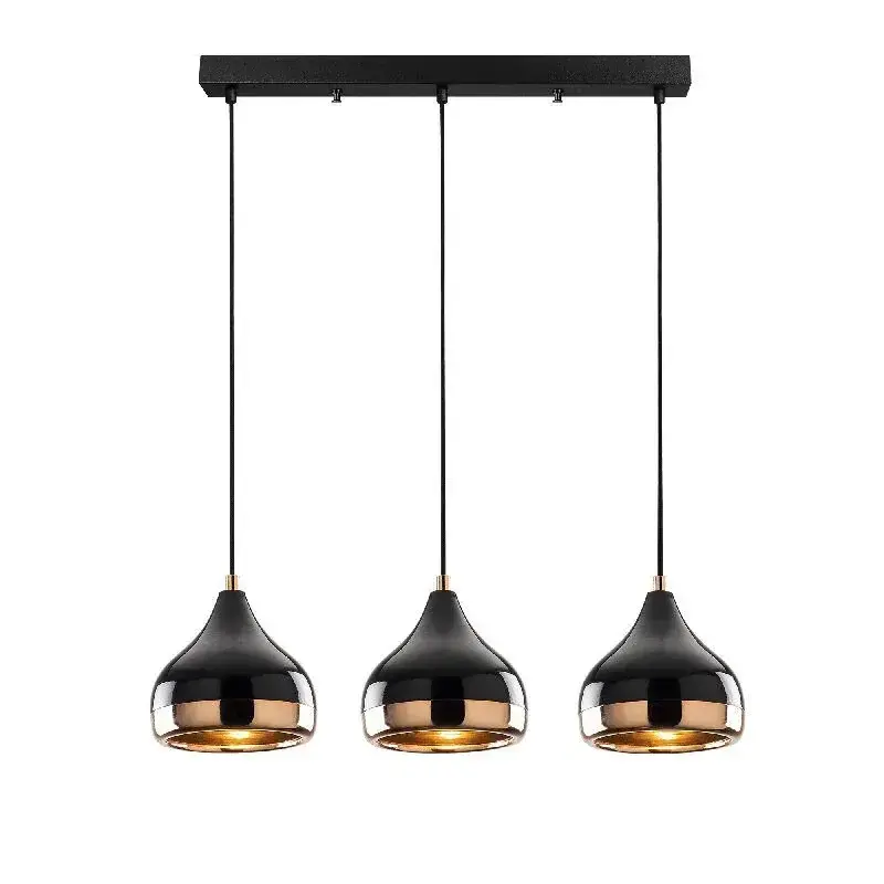Aydinlatmadunyam Sarkit BlackCopper Yildo-M-6877