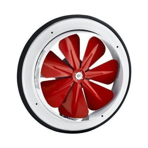 Mutlusan Mb200Mm Baca Aspiratör - 080 088 160200